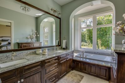 Top Bathroom Remodeling Companies in Hampton, VA