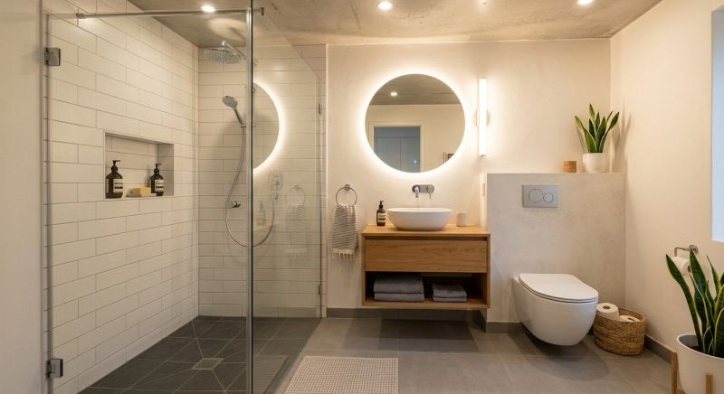 Top Bathroom Remodeling Companies in Norfolk, VA