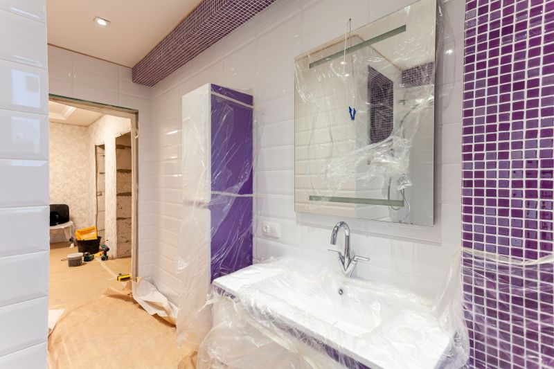 Top Bathroom Remodeling Companies in Toano, VA