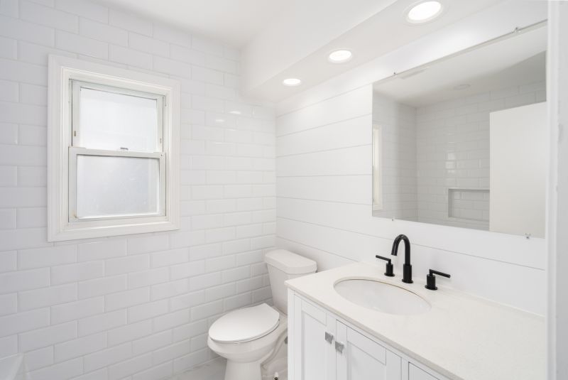Top Bathroom Remodeling Companies in Toano, VA