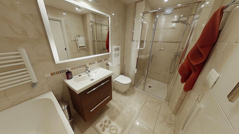 Top Bathroom Remodeling Companies in Williamsburg, VA