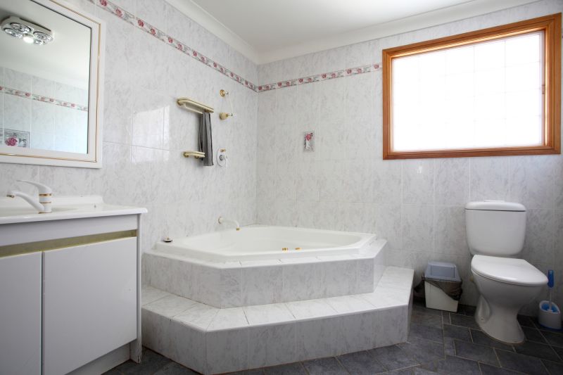 Cost of Bathtub Installation in Newport News, VA