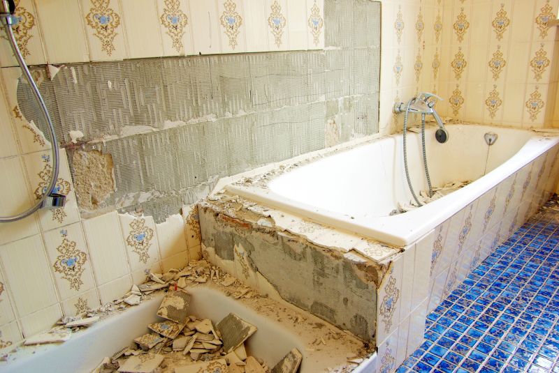 Best Bathroom Remodeling Contractors in Newport News, VA
